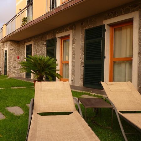 La Gerbera Hotell Levanto Eksteriør bilde