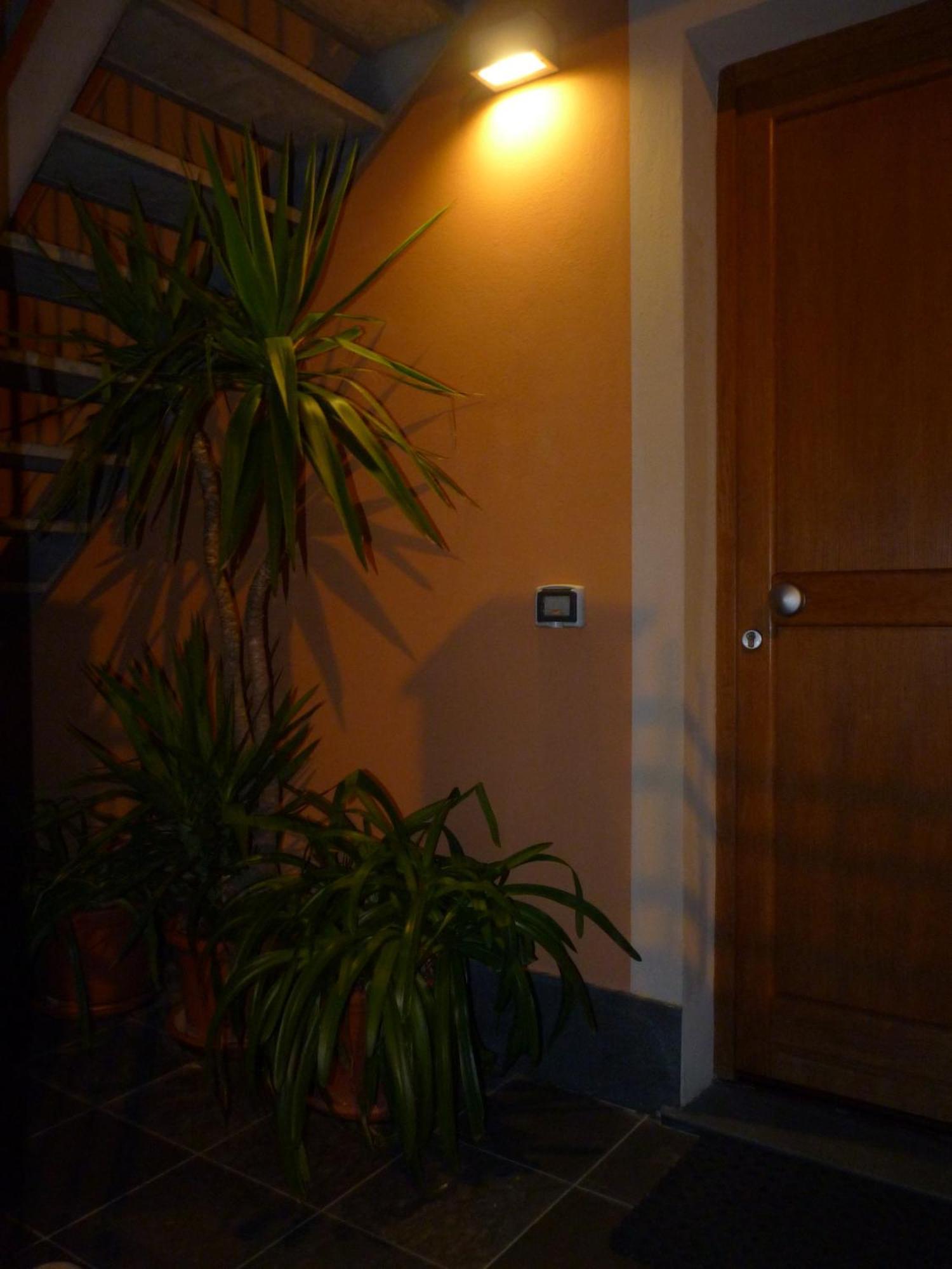 La Gerbera Hotell Levanto Eksteriør bilde
