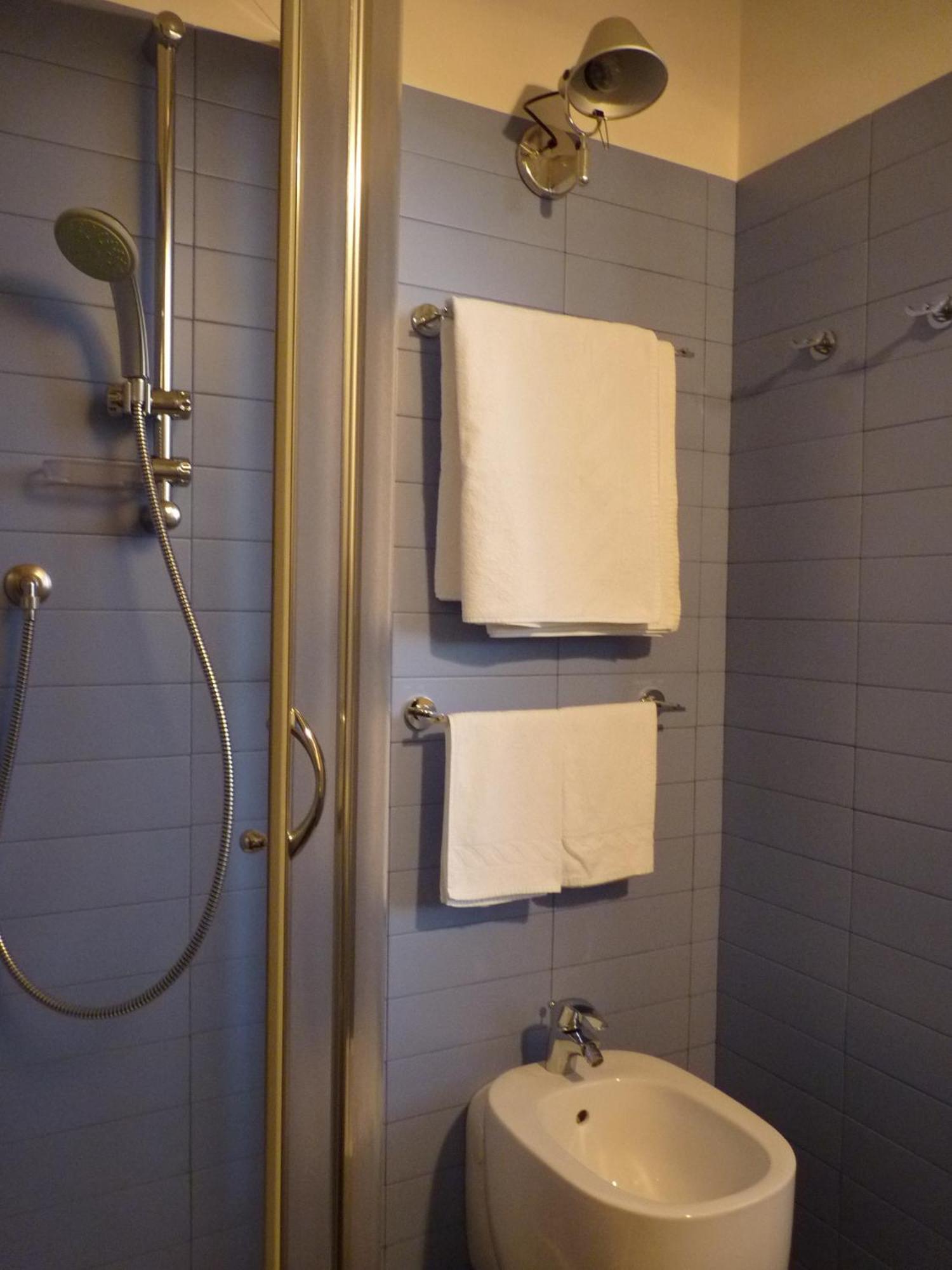 La Gerbera Hotell Levanto Eksteriør bilde