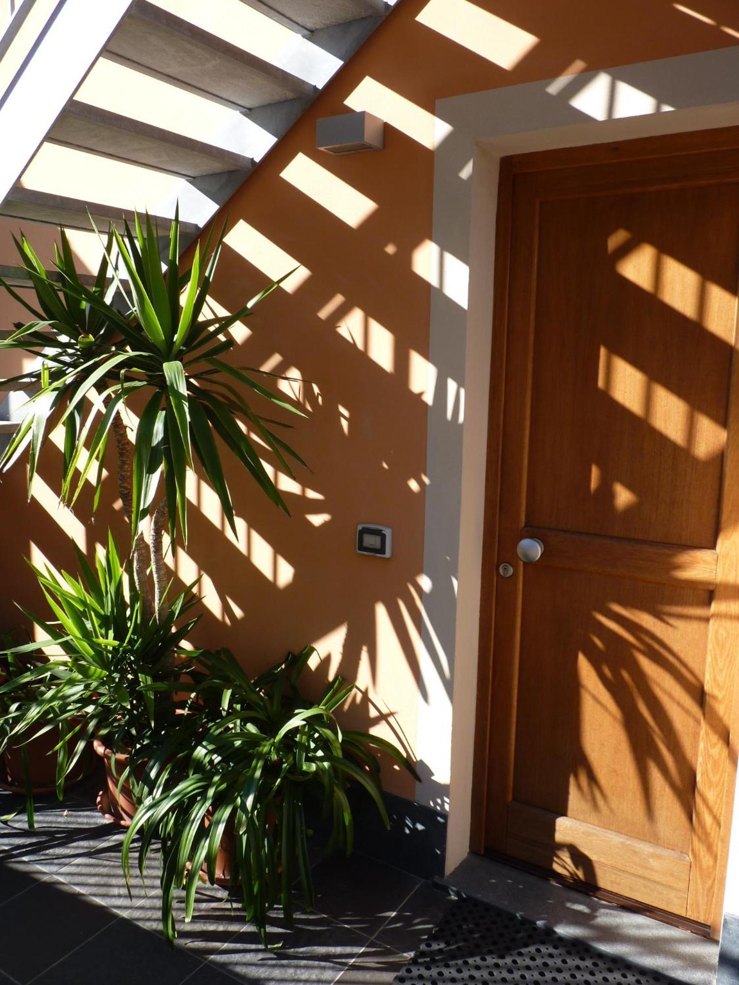 La Gerbera Hotell Levanto Eksteriør bilde