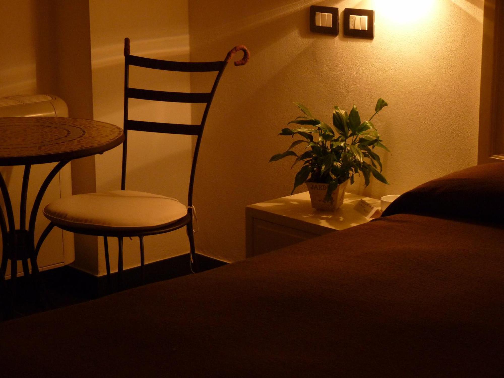 La Gerbera Hotell Levanto Eksteriør bilde