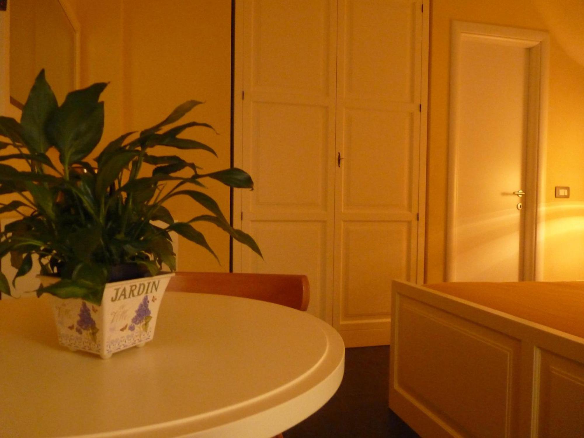 La Gerbera Hotell Levanto Eksteriør bilde