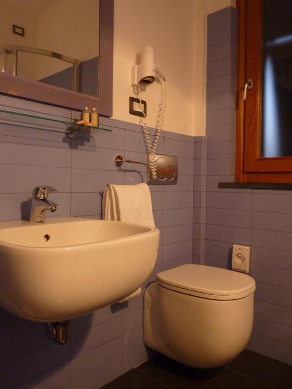 La Gerbera Hotell Levanto Rom bilde