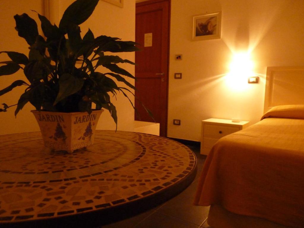 La Gerbera Hotell Levanto Rom bilde