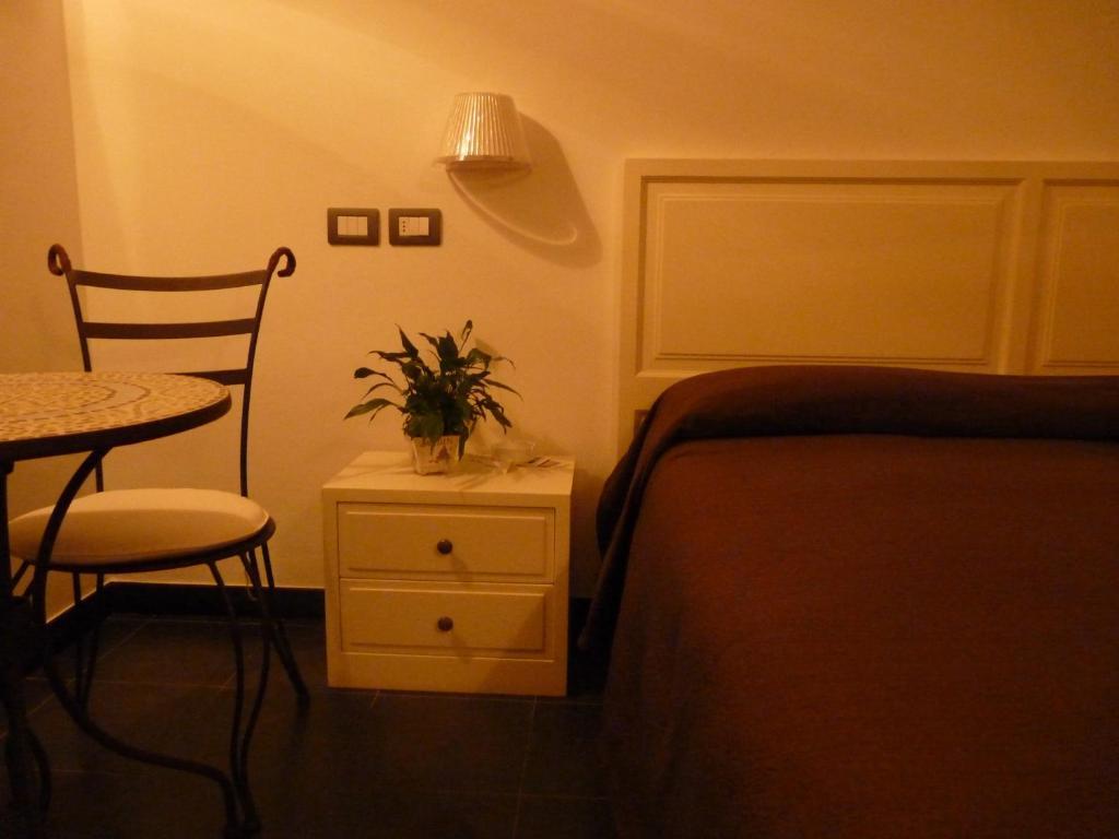 La Gerbera Hotell Levanto Rom bilde