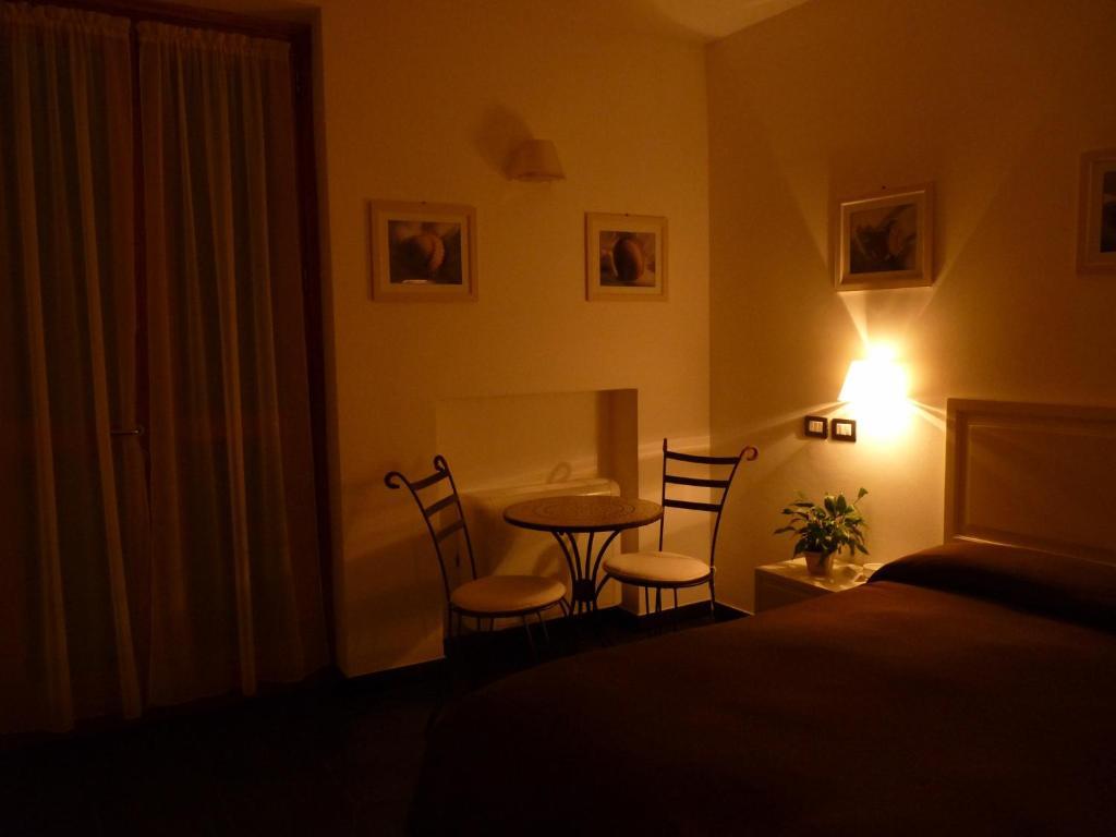 La Gerbera Hotell Levanto Eksteriør bilde