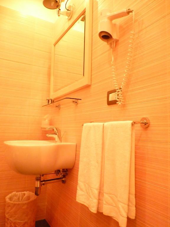 La Gerbera Hotell Levanto Rom bilde